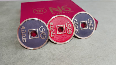 N6 Coin Set by N2G - Image 3