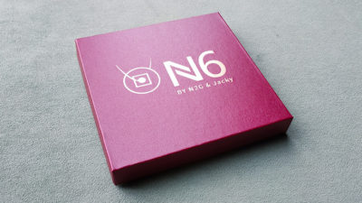 N6 Coin Set by N2G - Image 4