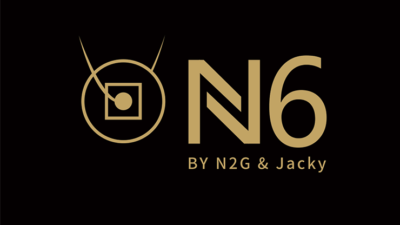 N6 Coin Set by N2G - Image 5