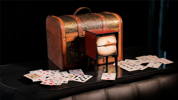 CINEMAGIC FLASH, Gimmicks and Online Instructions by Mago Flash - Image 2