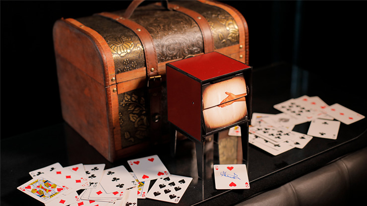 CINEMAGIC FLASH, Gimmicks and Online Instructions by Mago Flash - Image 3