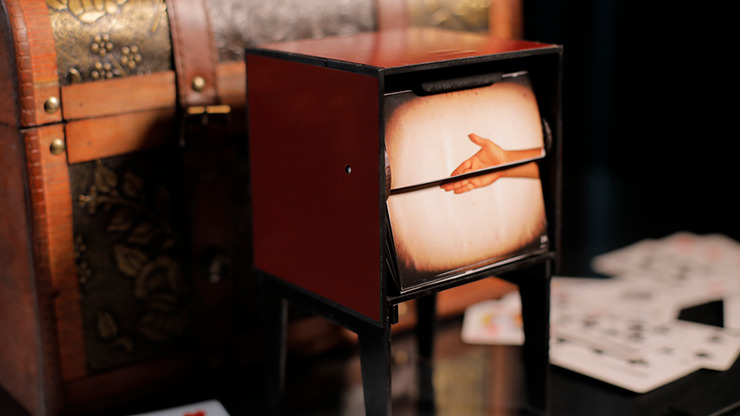 CINEMAGIC FLASH, Gimmicks and Online Instructions by Mago Flash - Image 4