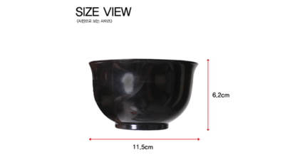 Appearing & Vanishing Rice Bowl by JL Magic - Image 2