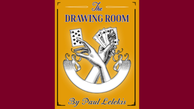 The Drawing Room by Paul Lelekis ebook (Download)
