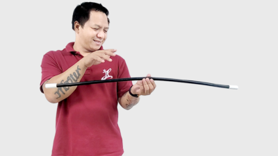 STIFF WAND by JL Magic - Image 3