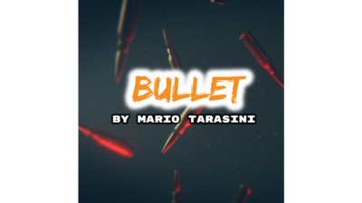 Bullet by Mario Tarasini video (Download)