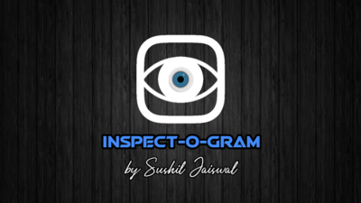Inspect O Gram by Sushil Jaiswal video (Download)