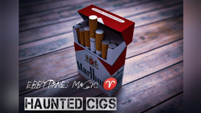 Haunted cigs by tones video (Download)
