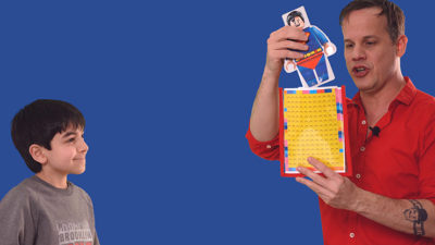 GO OUT, Gimmicks and Online Instructions by Gustavo Raley - Image 3
