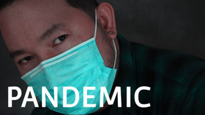 PANDEMIC by Constantine video (Download)