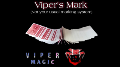Viper's Mark by Viper Magic video (Download)
