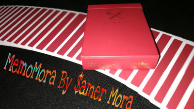 MemoMora By Samer Mora video (Download)
