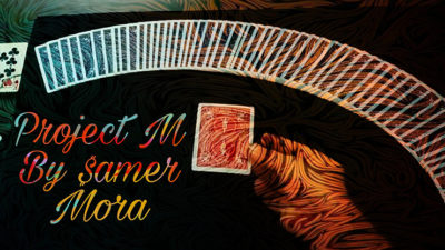 Project M by Samer Mora video (Download)