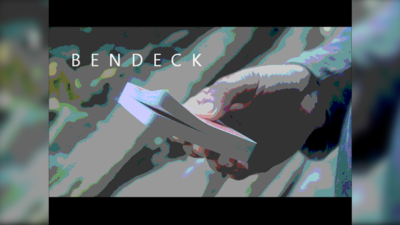 BENDECK by Arnel Renegado video (Download)