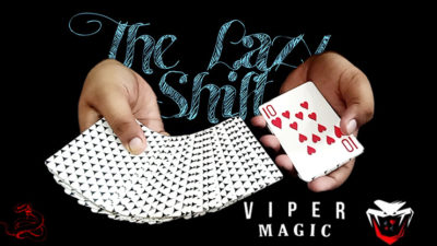 The Lazy Shift by Viper Magic video (Download)