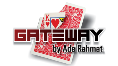 GATEWAY by Ade Rahmat video (Download)