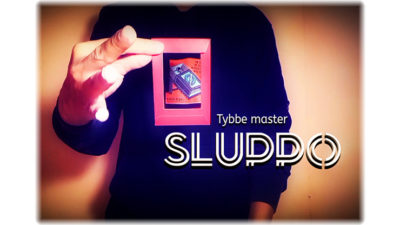 Sluppo by Tybbe master video (Download)