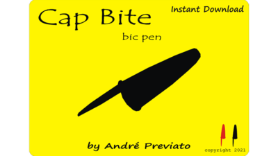 Cap Bite by Andr (Download)