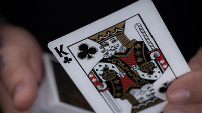 Providence Playing Cards by The 1914 - Image 3