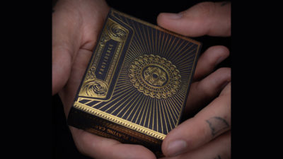Providence Playing Cards by The 1914 - Image 6