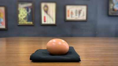 EGG BAG by Bacon Magic - Image 2