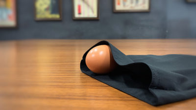 EGG BAG by Bacon Magic - Image 3