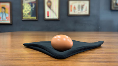 EGG BAG by Bacon Magic - Image 6