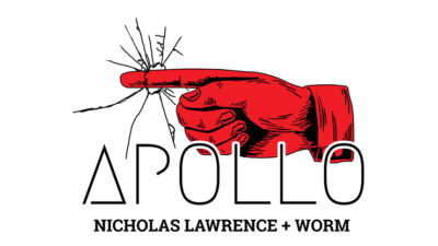 APOLLO RED by Nicholas Lawrence & Worm - Image 4
