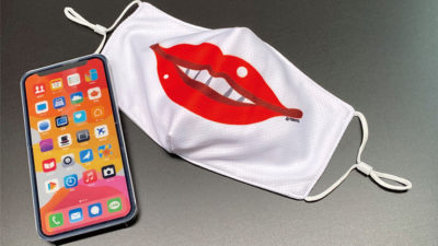 PHONE APPETIT 2022 by Tenyo Magic - Image 2