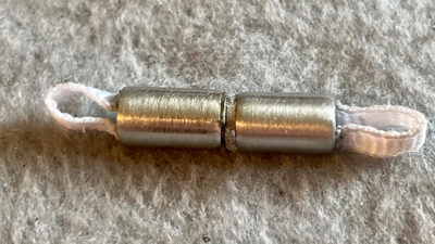 Hidden Bullets, Kissing by David Alan Magic - Image 2