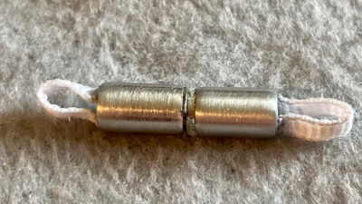 Hidden Bullets, Coupling by David Alan Magic - Image 2