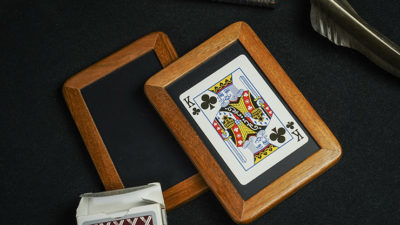 MINI SPIRIT SLATES PLUS BY TCC, CONAN LIU & ROYCE LUO - Image 2