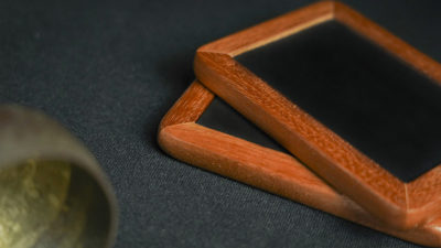 MINI SPIRIT SLATES PLUS BY TCC, CONAN LIU & ROYCE LUO - Image 3