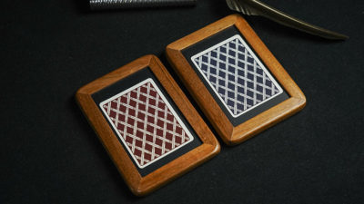 MINI SPIRIT SLATES PLUS BY TCC, CONAN LIU & ROYCE LUO - Image 6
