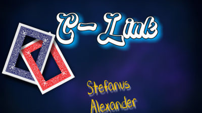 C-Link by Stefanus Alexander video (Download)