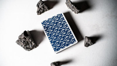 Happy Sad Playing Cards by Joker and the Thief - Image 3