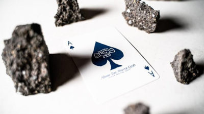 Happy Sad Playing Cards by Joker and the Thief - Image 6