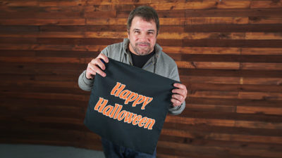 BLUFFF, Happy Halloween by Juan Pablo Magic - Image 2