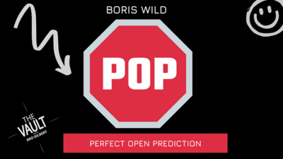 The Vault - Pop by Boris Wild video (Download)