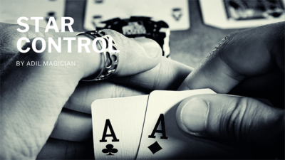 Star Control by Adil Magician video (Download)