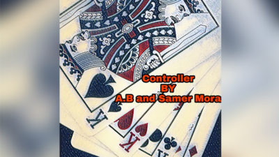 Controller by Samer Mora and (A.B) video (Download)