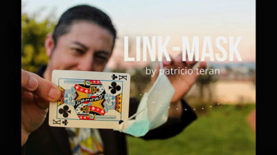 Link Mask by Patricio Teran video (Download)