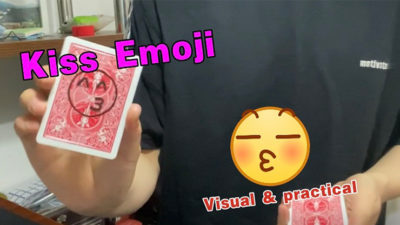 Emoji Change by Dingding video (Download)