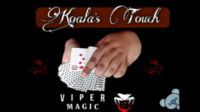Koala's Touch by Viper Magic video (Download)