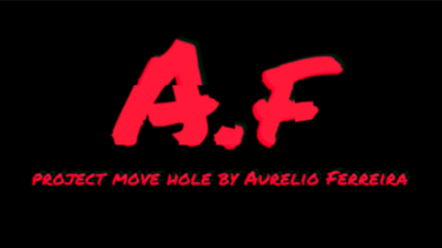 Moving Hole by Aurelio Ferreira video (Download)