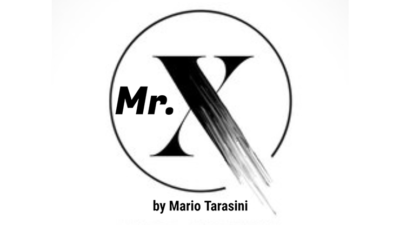 Mr. X by Mario Tarasini video (Download)