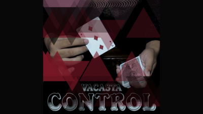 Vacasta Control by Radja Syailendra video (Download)