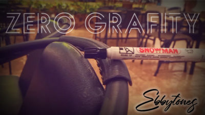Zero Gravity by tones video (Download)