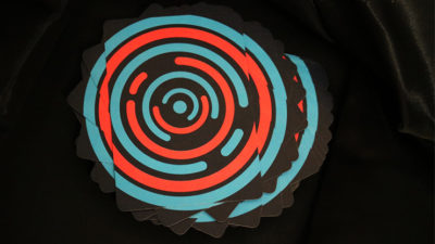 Bicycle Hypnosis V2 Playing Cards - Image 2