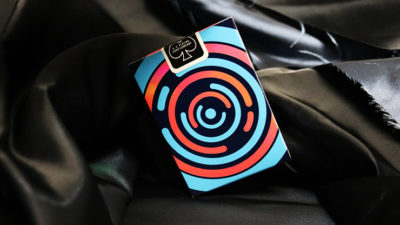 Bicycle Hypnosis V2 Playing Cards - Image 5
